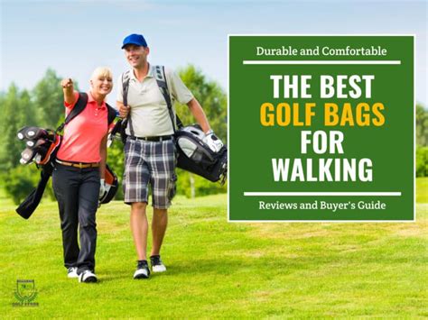 best golf bag|best golf bags for walking.